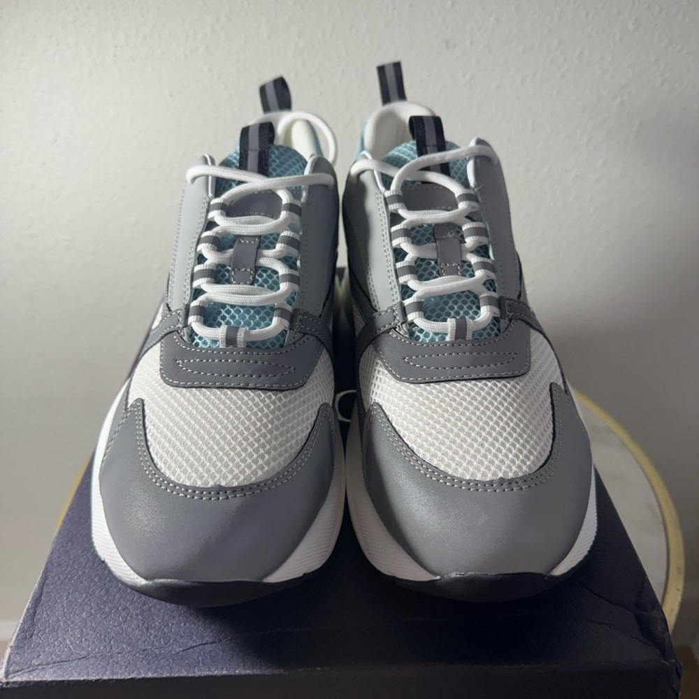 Dior B22 shoes for men - Picture 2 of 5